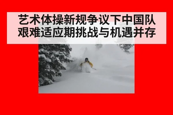 艺术体操新规争议下中国队艰难适应期挑战与机遇并存