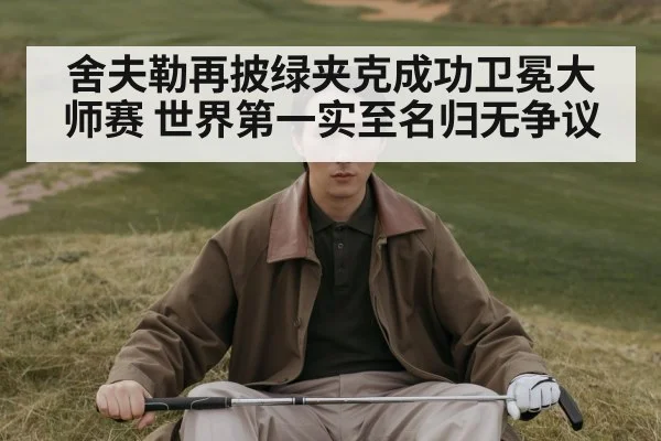 舍夫勒再披绿夹克成功卫冕大师赛 世界第一实至名归无争议